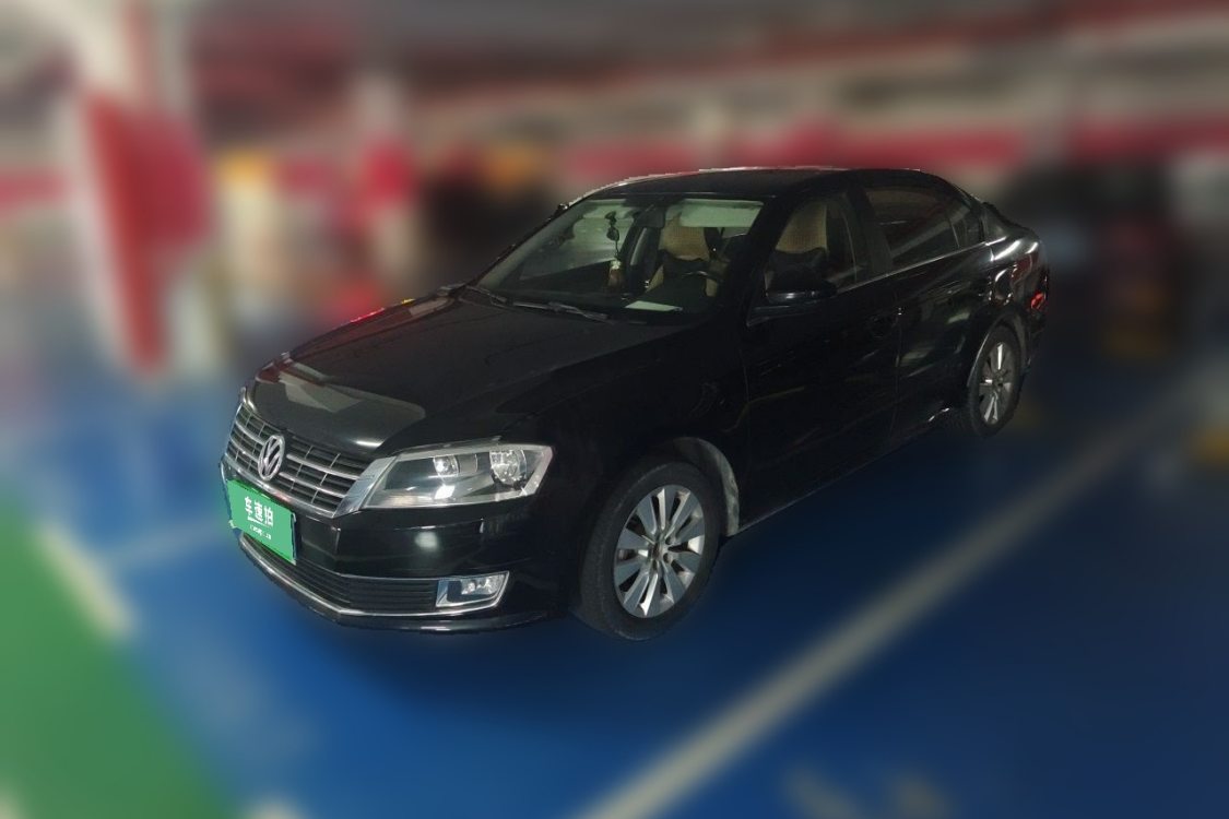 Volkswagen Lavida 2013 Volkswagen Lavida 2013 car image