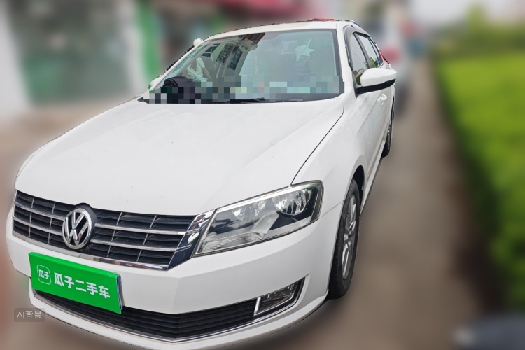 Volkswagen Lavida 2016 #2 Volkswagen Lavida 2016 car image #2
