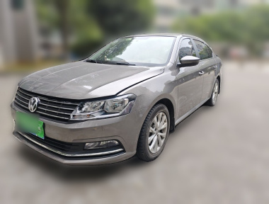 Volkswagen Lavida 2016 Volkswagen Lavida 2016 car image