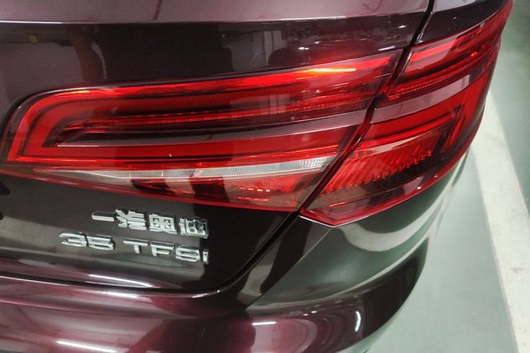 Audi A3 2017 #8 Audi A3 2017 car image #8