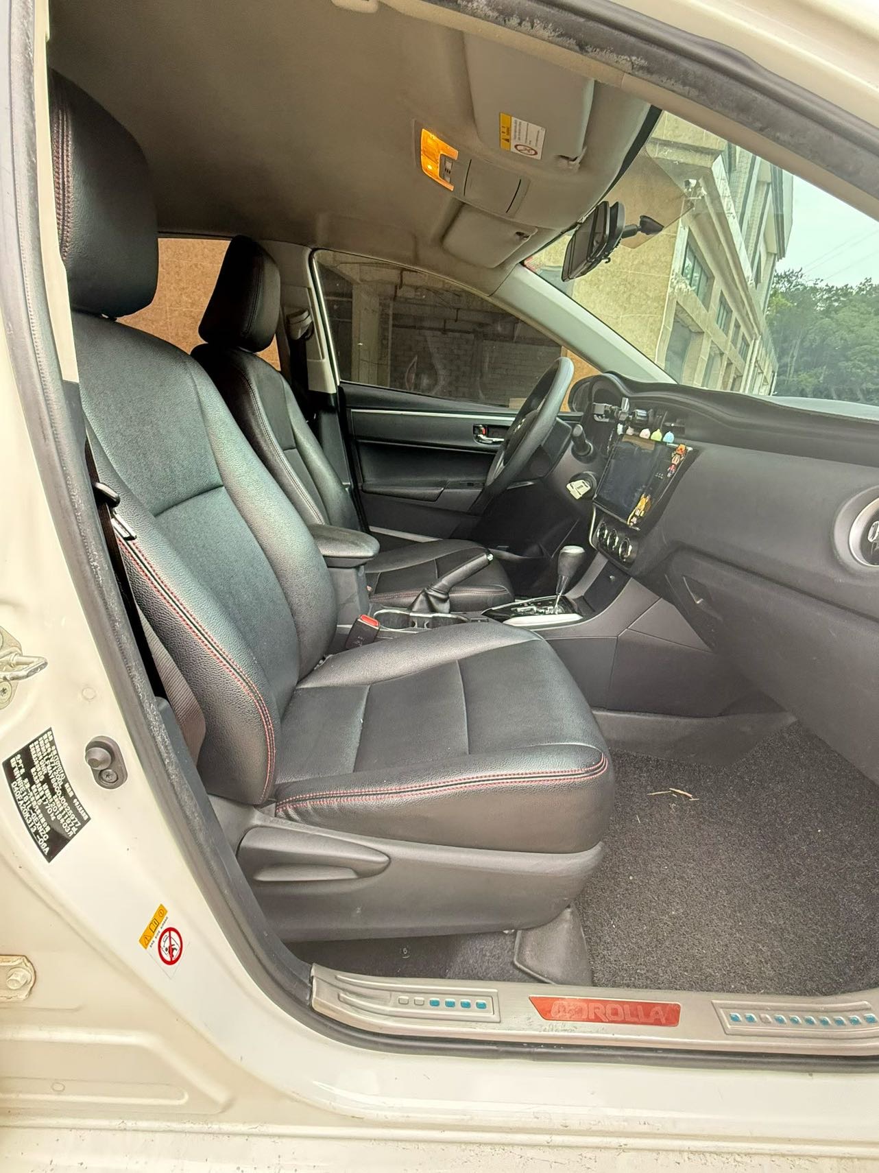 2018 #10 2018 car image #10
