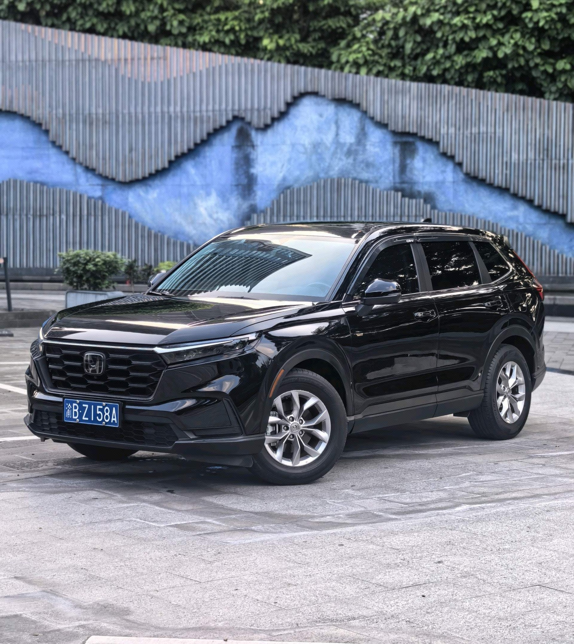 Honda CR-V 2023 Honda CR-V 2023 car image