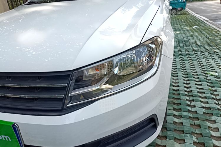 Volkswagen Santana 2023 #23 Volkswagen Santana 2023 car image #23