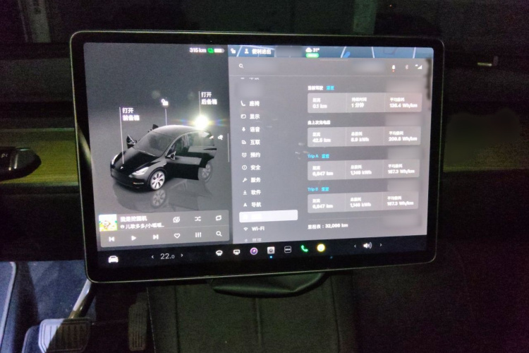 Tesla Model Y 2023 car image #17