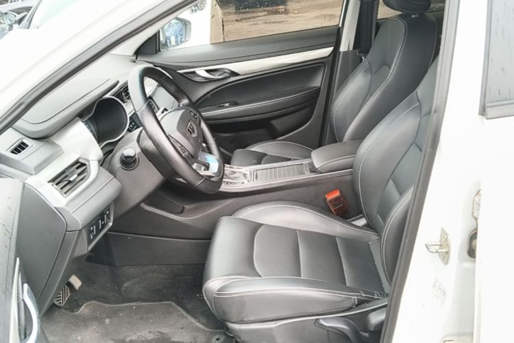 GEELY Emgrand 2019 immagine di auto #19