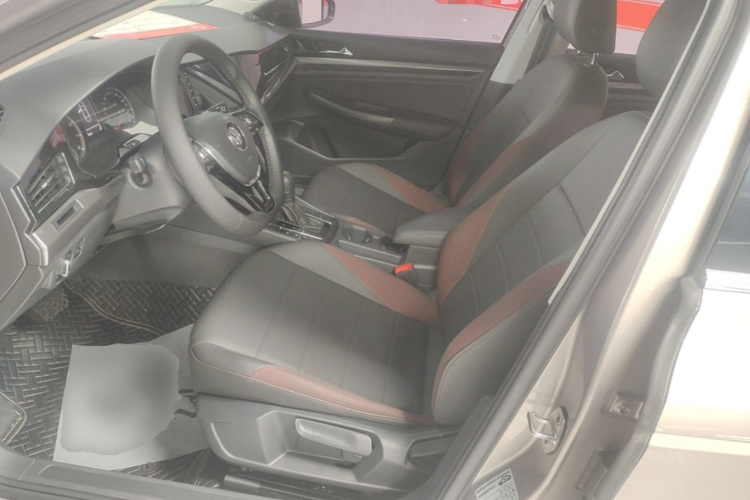 Volkswagen Bora 2019 car image #15