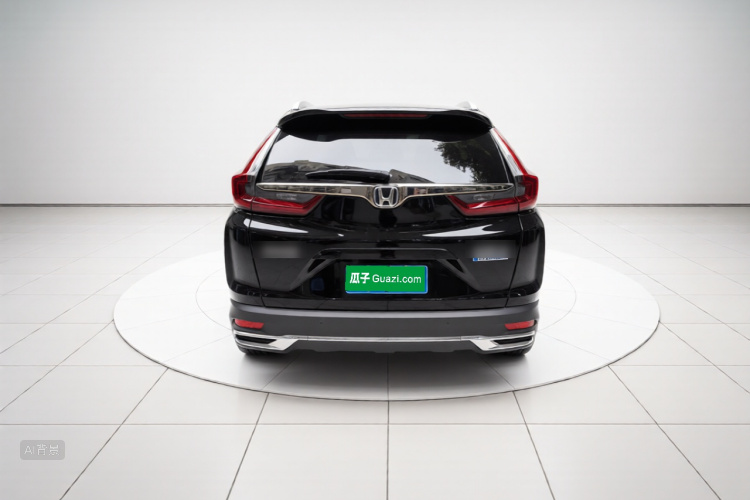 Honda CR-V 2021 #6 Honda CR-V 2021 car image #6