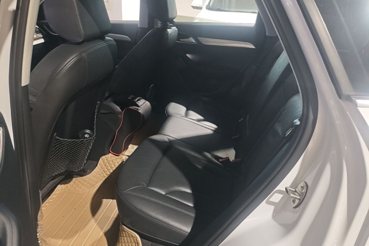 Audi Q3 2016 #17 Audi Q3 2016 image de voiture #17