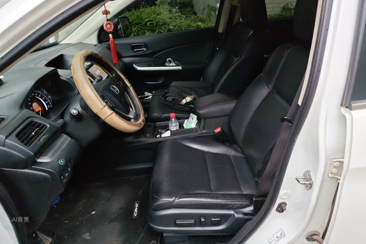 Honda CR-V 2016 car image #17