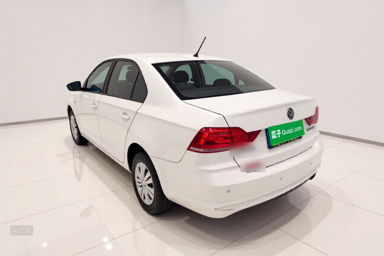 Volkswagen Santana 2021 car image #5
