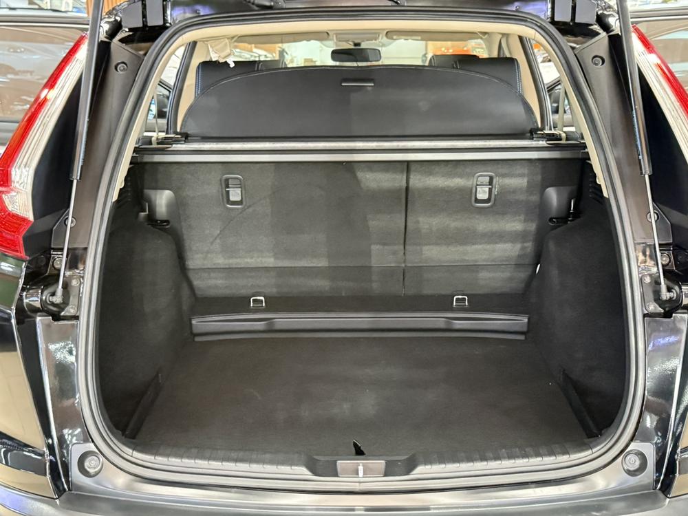 Honda CR-V 2018 #22 Honda CR-V 2018 car image #22