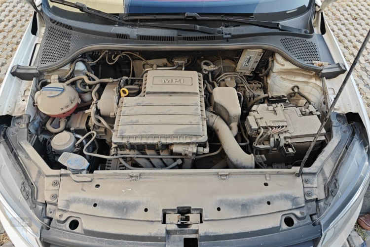 Volkswagen Santana 2021 #22 Volkswagen Santana 2021 صورة سيارة #22