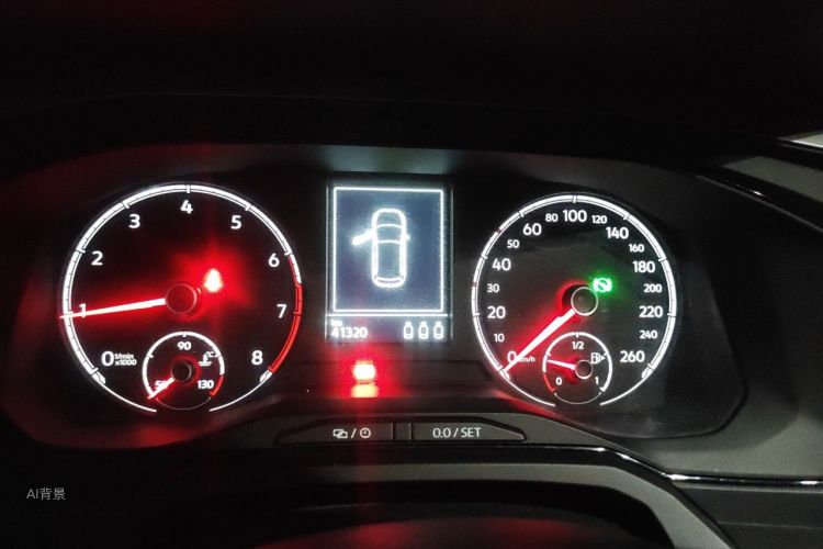 Volkswagen Polo 2020 car image #13