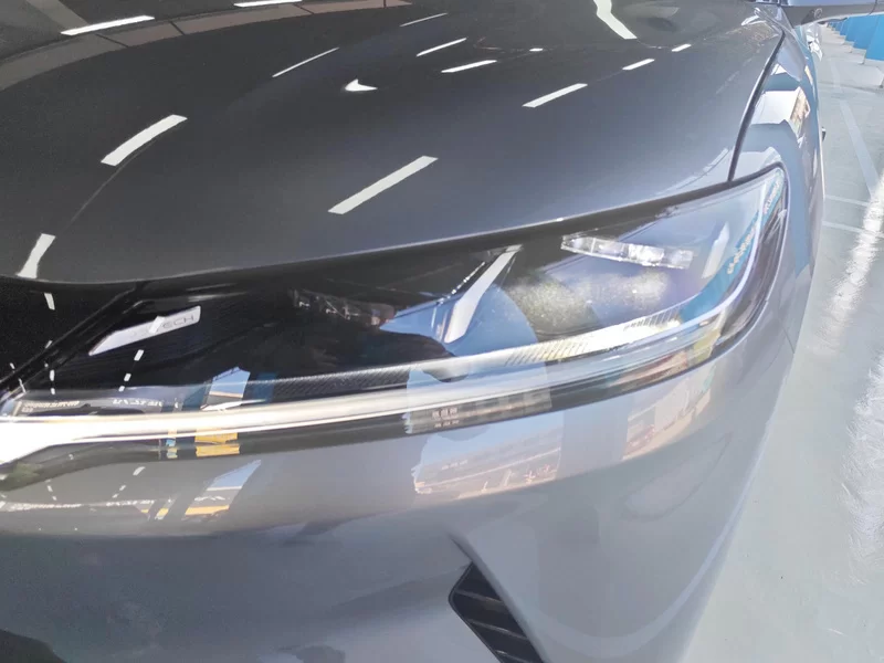 比亚迪 元PLUS 2025 汽车图片 #4