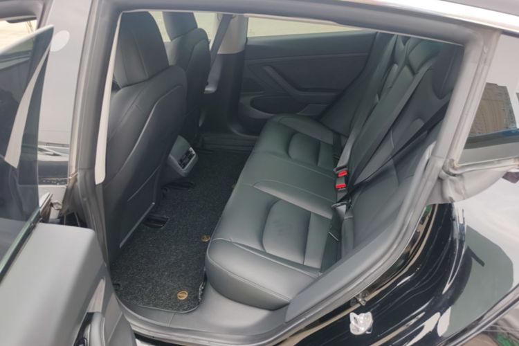 Tesla Model 3 2020 immagine di auto #17