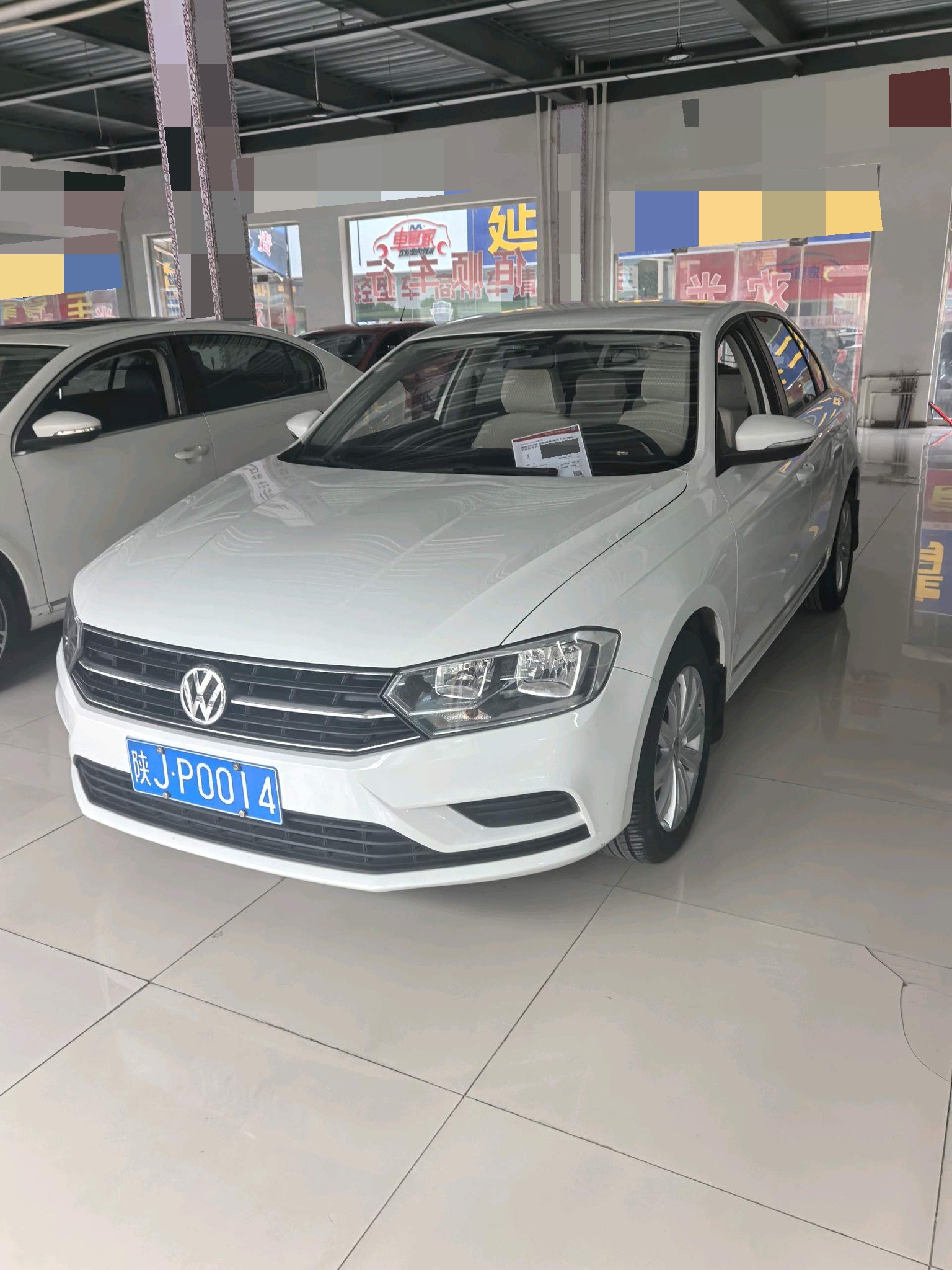 Volkswagen Bora 2019 Volkswagen Bora 2019 car image