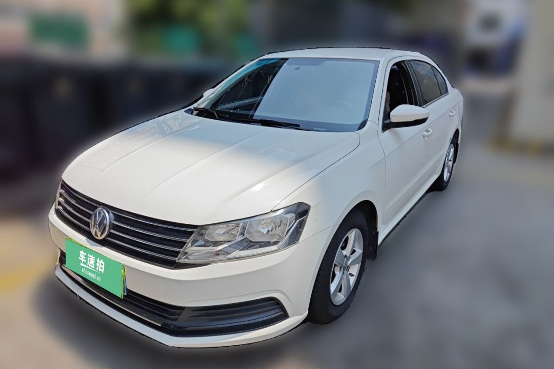 Volkswagen Lavida 2016 Volkswagen Lavida 2016 car image