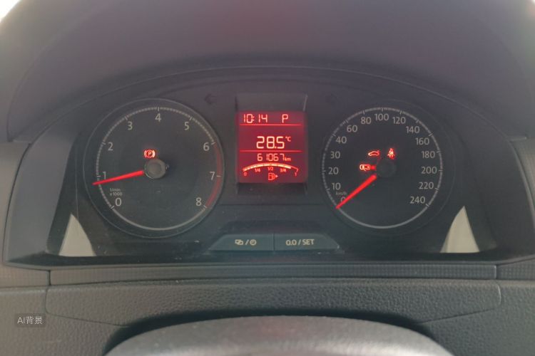 Volkswagen Santana 2019 #14 Volkswagen Santana 2019 car image #14