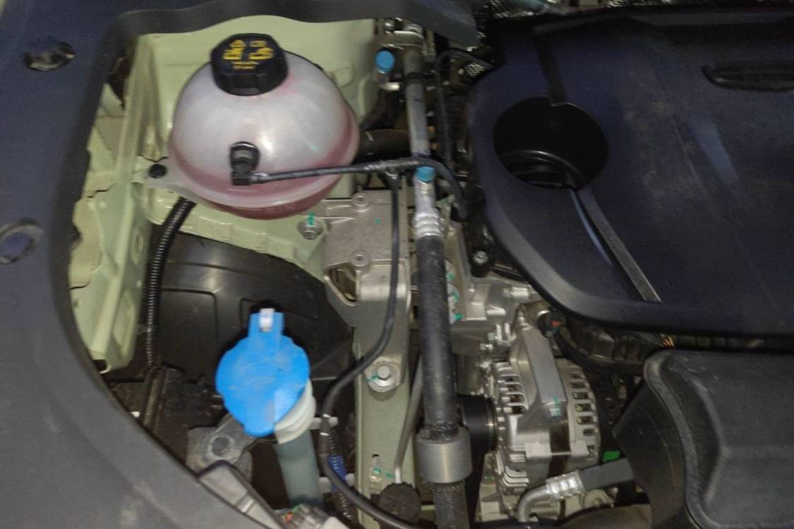 GEELY Cowboy 2025 #11 GEELY Cowboy 2025 car image #11