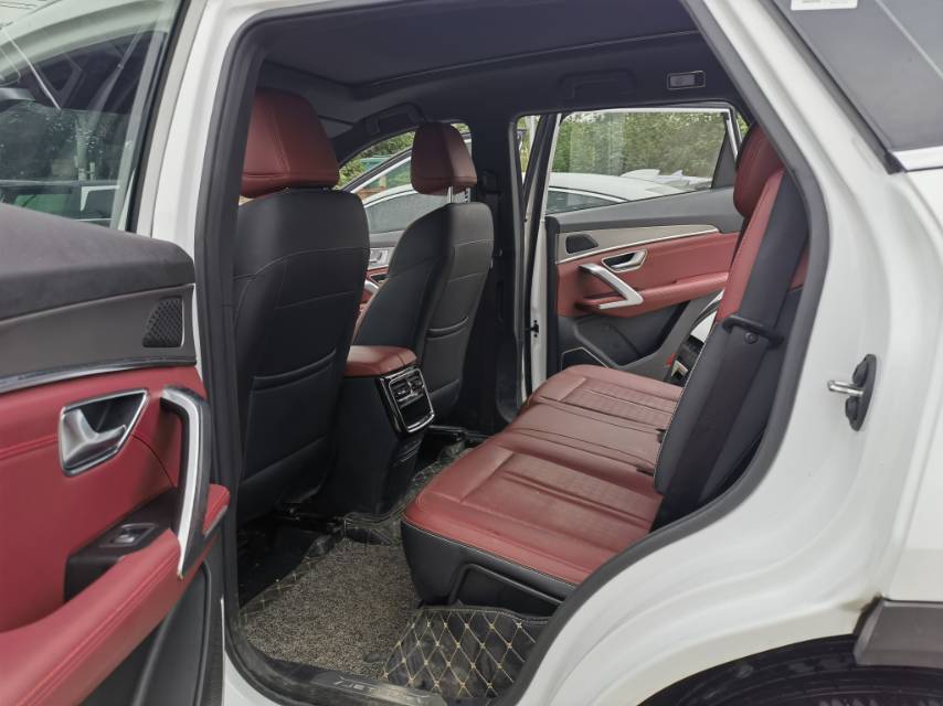 Jetour X70 PLUS 2025 #8 Jetour X70 PLUS 2025 صورة سيارة #8