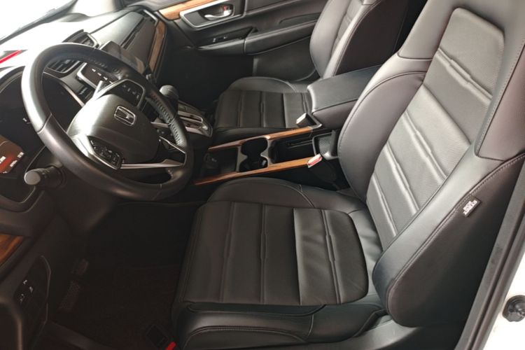 Honda CR-V 2018 car image #15
