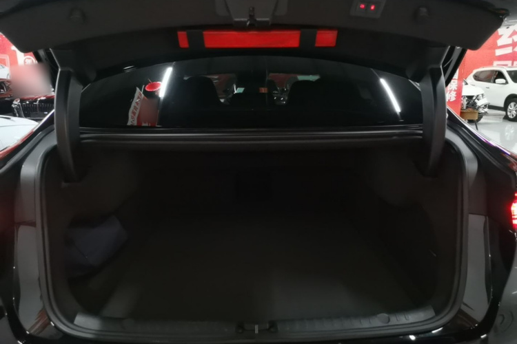 BYD Han 2023 car image #19