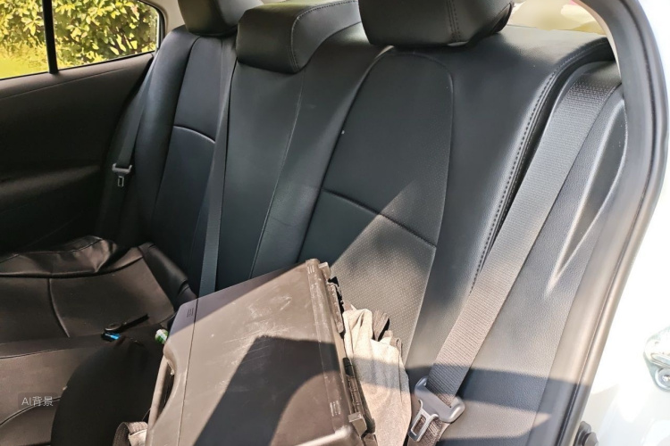 Toyota Corolla 2022 car image #19