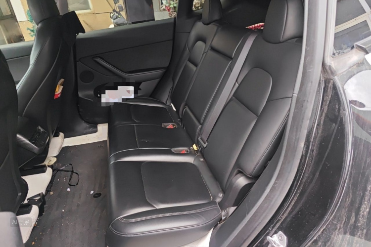 Tesla Model Y 2022 car image #19