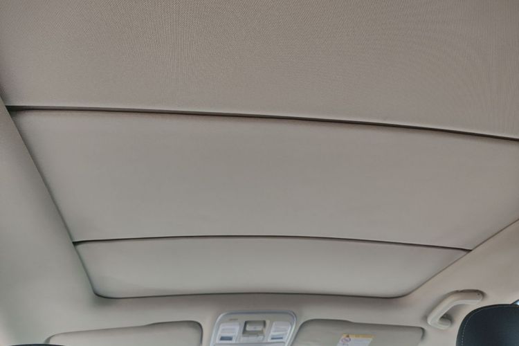 GEELY Emgrand GS 2017 car image #20
