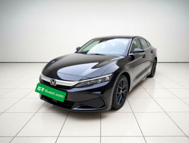 BYD Han 2024 BYD Han 2024 car image