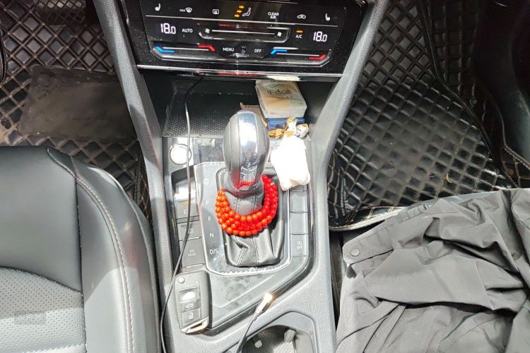 Volkswagen Tharu 2021 #16 Volkswagen Tharu 2021 car image #16