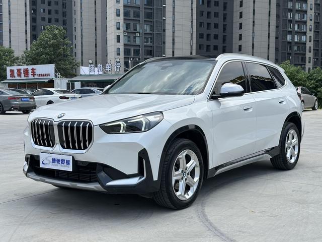 BMW X1 2023 car image #22