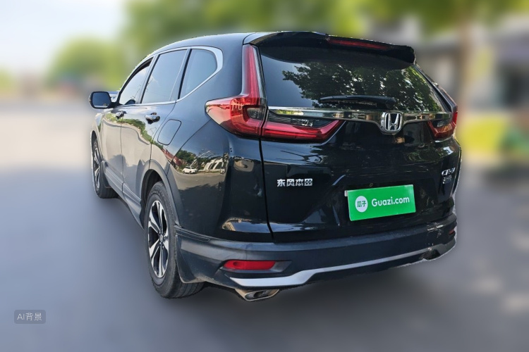 Honda CR-V 2021 car image #5