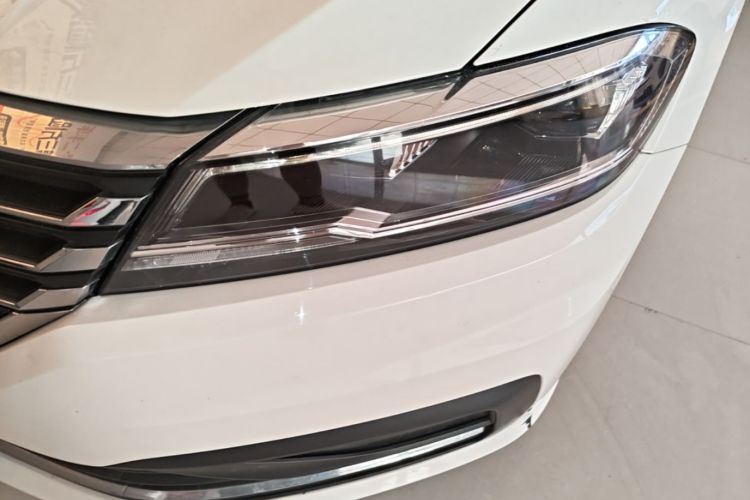 Volkswagen Lavida 2022 #23 Volkswagen Lavida 2022 car image #23