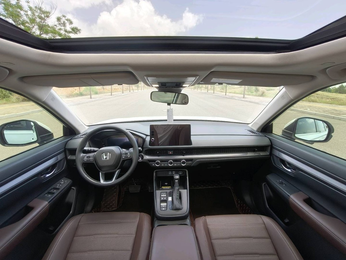 Honda CR-V 2022 car image #8