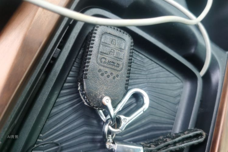 Honda CR-V 2021 car image #10