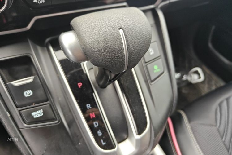 Honda CR-V 2021 car image #16