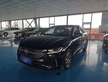 Volkswagen Lavida 2023 Volkswagen Lavida 2023 car image