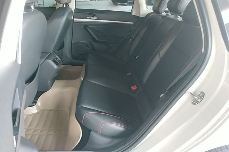 Volkswagen Lavida 2018 #17 Volkswagen Lavida 2018 immagine di auto #17