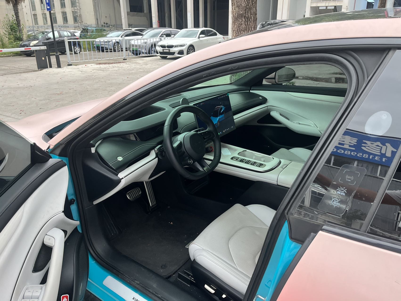 2024 car image #5