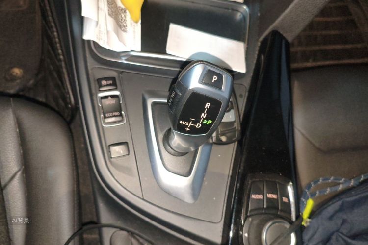 BMW 3 Series 2017 car image #16