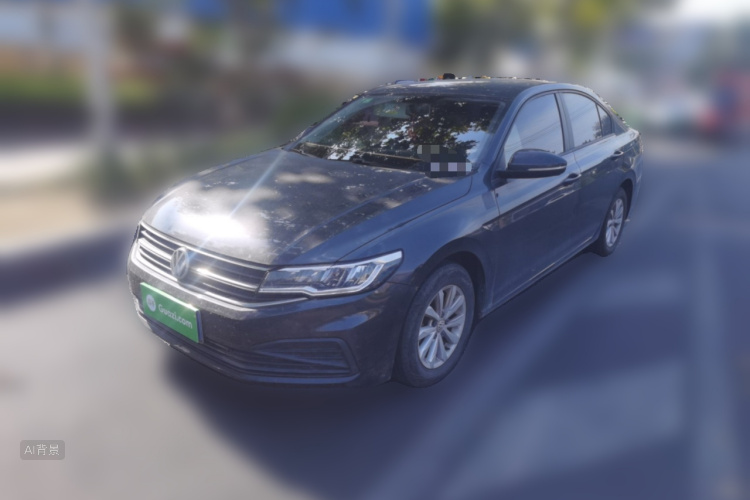 Volkswagen Bora 2019 #2 Volkswagen Bora 2019 car image #2