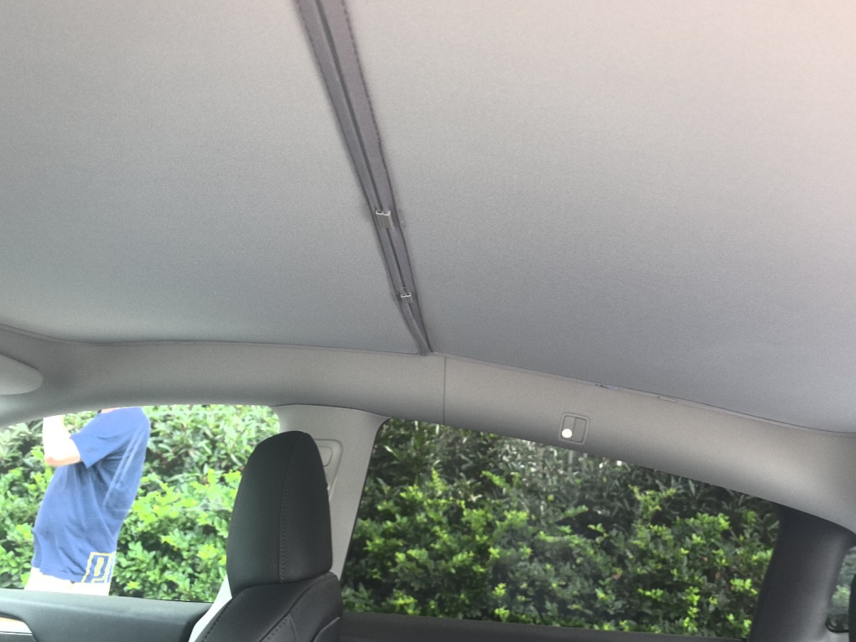 Tesla Model Y 2022 car image #5