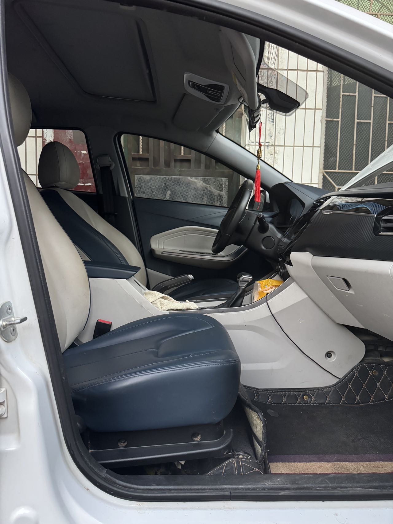 Chery Tiggo 3x 2023 #5 Chery Tiggo 3x 2023 car image #5