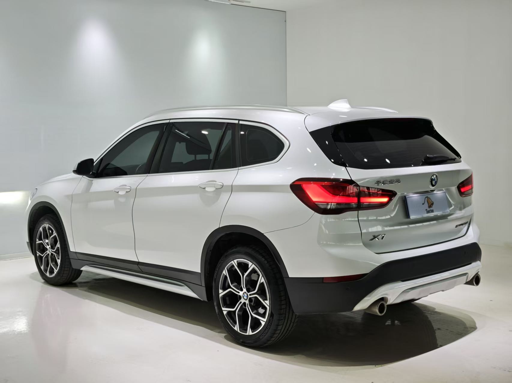 BMW X1 2022 image de voiture #6
