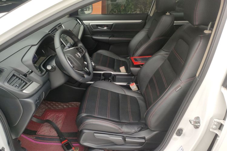 Honda CR-V 2021 immagine di auto #20