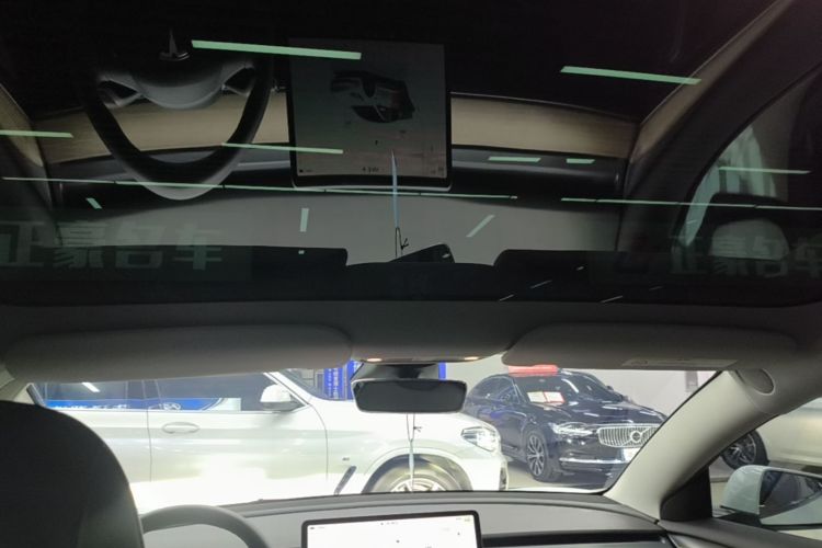 Tesla Model 3 2023 #20 Tesla Model 3 2023 car image #20