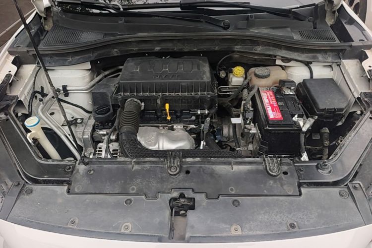 MG ZS 2020 car image #20