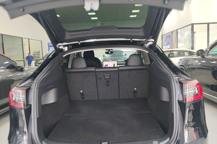 Tesla Model Y 2023 #19 Tesla Model Y 2023 car image #19