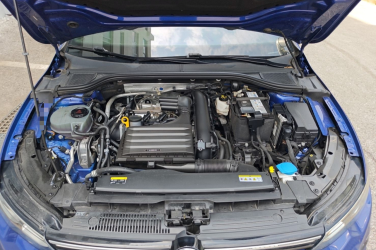Volkswagen Golf 2021 #22 Volkswagen Golf 2021 car image #22